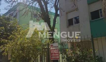Apartamento com 2 quartos à venda na Rua Doutor Vargas Neto, 430, Jardim Leopoldina, Porto Alegre por R$ 165.000