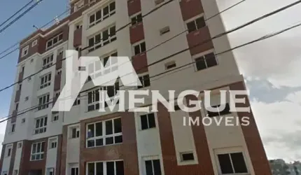 Apartamento com 3 quartos à venda na Rua Acélio Daudt, 173, Passo da Areia, Porto Alegre por R$ 950.000