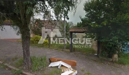 Terreno à venda na Rua Fernando Abbott, 656, Cristo Redentor, Porto Alegre por R$ 1.250.000