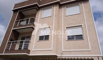 Apartamento com 3 quartos à venda na Rua Oliveira Lopes, 1080, Sarandi, Porto Alegre por R$ 350.000