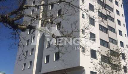 Apartamento com 3 quartos à venda na Rua Professor Emílio Kemp, 106, Jardim Itu Sabará, Porto Alegre por R$ 450.000