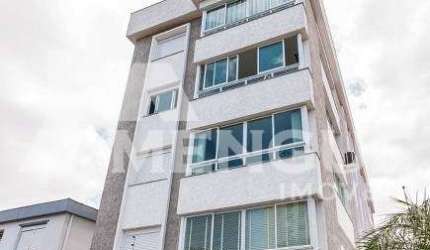 Apartamento com 1 quarto à venda na Rua Fontoura Xavier, 448, Cristo Redentor, Porto Alegre por R$ 369.000