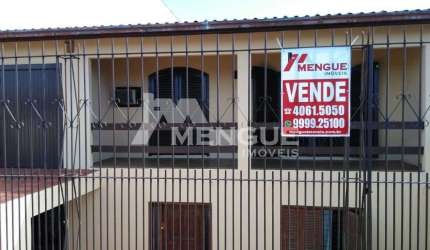Casa com 3 quartos à venda na Avenida Baltazar de Oliveira Garcia, 2325, Rubem Berta, Porto Alegre por R$ 590.000