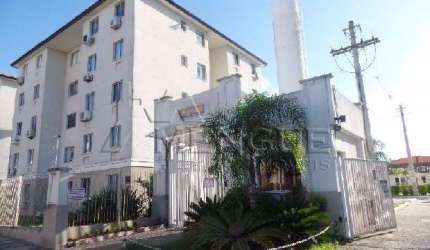 Apartamento com 2 quartos à venda na Rua Gabriel Franco da Luz, 2422, Sarandi, Porto Alegre por R$ 160.000