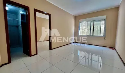 Apartamento com 1 quarto à venda na Avenida Assis Brasil, 2746, Cristo Redentor, Porto Alegre por R$ 212.000