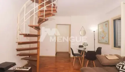 Cobertura com 3 quartos à venda na Rua Professora Cecy Cordeiro Thofehrn, 156, Sarandi, Porto Alegre por R$ 480.000
