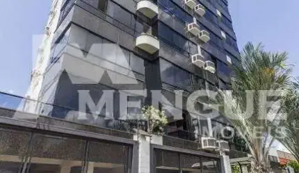 Apartamento com 3 quartos à venda na Rua Antônio Manoel da Rosa, 75, Jardim Itu Sabará, Porto Alegre por R$ 1.065.000