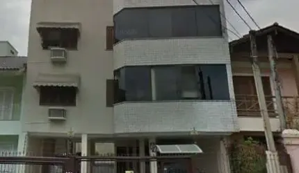 Apartamento com 3 quartos à venda na Avenida Assis Chateaubriand, 275, São Sebastião, Porto Alegre por R$ 1.011.000