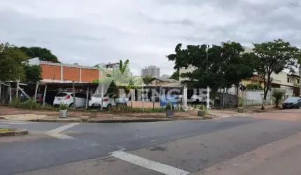 Terreno à venda na Rua Álvares Cabral, 390, Cristo Redentor, Porto Alegre por R$ 1.750.000