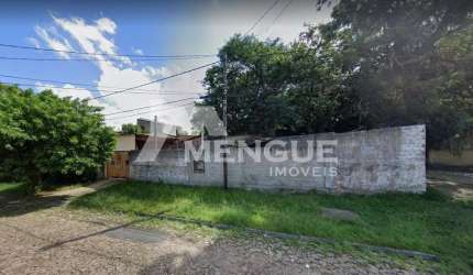 Terreno à venda na Rua Fernando Pimentel, 329, Vila Jardim, Porto Alegre por R$ 397.000