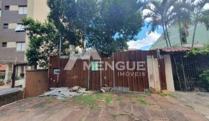 Terreno à venda na Rua Estácio Pessoa, 81, Cristo Redentor, Porto Alegre por R$ 700.000