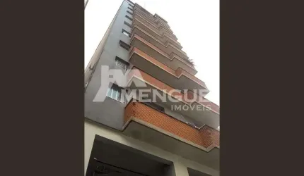 Apartamento com 1 quarto à venda na Rua Jerônimo Coelho, 44, Centro Histórico, Porto Alegre por R$ 190.000
