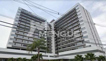Sala comercial com 1 sala à venda na Avenida Assis Brasil, 2827, Cristo Redentor, Porto Alegre por R$ 300.000