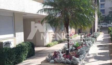 Apartamento com 2 quartos à venda na Avenida Engenheiro Francisco Rodolfo Simch, 720, Sarandi, Porto Alegre por R$ 275.000