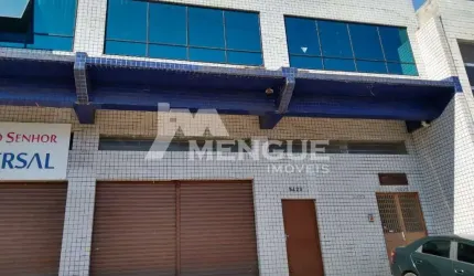 Sala comercial com 1 sala à venda na Avenida Protásio Alves, 5419, Alto Petrópolis, Porto Alegre por R$ 150.000