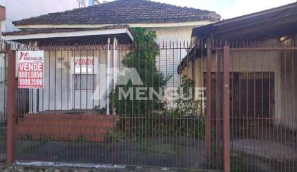 Terreno à venda na Avenida Faria Lobato, 606, Sarandi, Porto Alegre por R$ 350.000