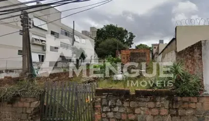 Terreno à venda na Travessa Orion, 162, Cristo Redentor, Porto Alegre por R$ 360.000