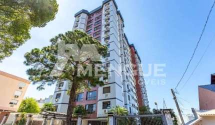 Apartamento com 3 quartos à venda na Rua Juruá, 68, Cristo Redentor, Porto Alegre por R$ 894.000