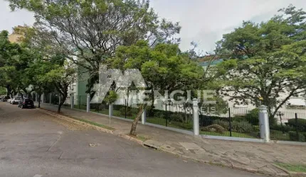 Apartamento com 1 quarto à venda na Travessa Ana César, 25, Vila Ipiranga, Porto Alegre por R$ 202.000