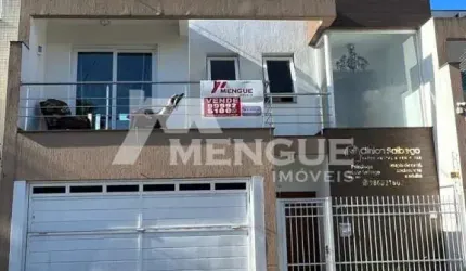 Casa com 3 quartos à venda na Rua Heitor Manganelli, 300, Jardim Itu Sabará, Porto Alegre por R$ 690.000