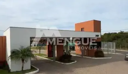 Terreno à venda na Avenida Protásio Alves, 12000, Morro Santana, Porto Alegre por R$ 220.000