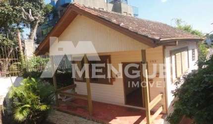 Casa com 3 quartos à venda na Rua Doutor Rodrigues Alves, 263, Chácara das Pedras, Porto Alegre por R$ 550.000