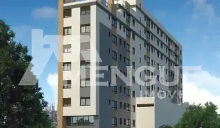 Apartamento com 2 quartos à venda na Rua Eudoro Berlink, 343, Mont Serrat, Porto Alegre por R$ 898.685