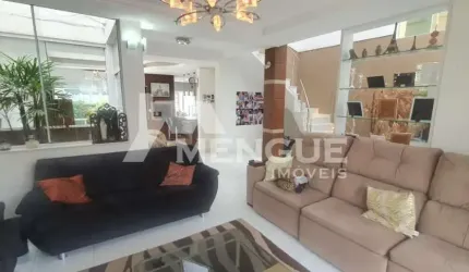 Casa em condomínio fechado com 3 quartos à venda na Avenida Ecoville, 190, Ecoville, Porto Alegre por R$ 1.490.000