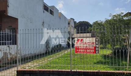 Terreno à venda na Avenida Bernardi, 296, Cristo Redentor, Porto Alegre por R$ 880.000