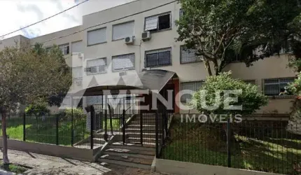 Apartamento com 2 quartos à venda na Rua Luís Lederman, 640, Alto Petrópolis, Porto Alegre por R$ 212.000