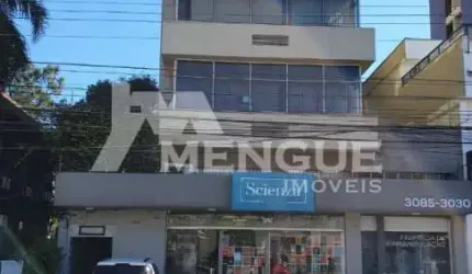 Sala comercial com 1 sala à venda na Rua Silva Jardim, 157, Auxiliadora, Porto Alegre por R$ 140.000