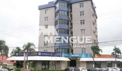 Sala comercial com 2 salas à venda na Avenida Rocco Aloise, 8, Sarandi, Porto Alegre por R$ 319.148