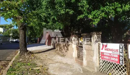 Terreno à venda na Rua Brito Peixoto, 339, Passo da Areia, Porto Alegre por R$ 550.000