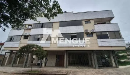 Cobertura com 3 quartos à venda na Rua Guiné, 55, Vila Ipiranga, Porto Alegre por R$ 1.290.000