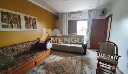 Cobertura com 3 quartos à venda na Rua Capitão Salustiano de Vargas, 180, Jardim Itu Sabará, Porto Alegre por R$ 1.100.000