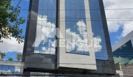 Sala comercial com 1 sala à venda na Rua Ramiro Barcelos, 685, Floresta, Porto Alegre por R$ 530.000