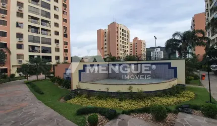 Apartamento com 2 quartos à venda na Avenida Protásio Alves, 7355, Alto Petrópolis, Porto Alegre por R$ 430.000
