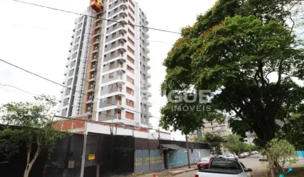 Apartamento com 1 quarto à venda na Rua Oito de Julho, 175, Jardim Botânico, Porto Alegre por R$ 447.000