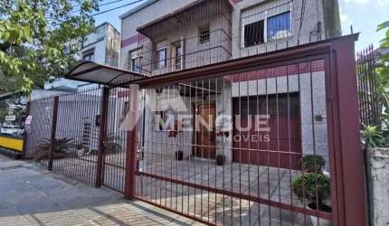 Apartamento com 1 quarto à venda na Avenida General Emílio Lúcio Esteves, 214, Santa Maria Goretti, Porto Alegre por R$ 170.000