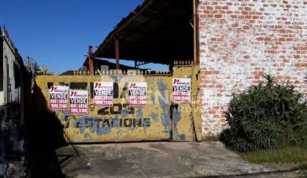 Terreno à venda na Rua João Zanenga, 197, Cristo Redentor, Porto Alegre por R$ 599.000