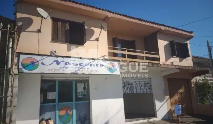 Casa com 3 quartos à venda na Avenida Alberto Pasqualini, 707, Jardim Itu Sabará, Porto Alegre por R$ 1.380.000