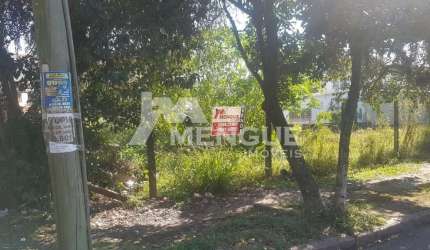 Terreno à venda na Rua Fernando Abbott, 1066, Cristo Redentor, Porto Alegre por R$ 600.000