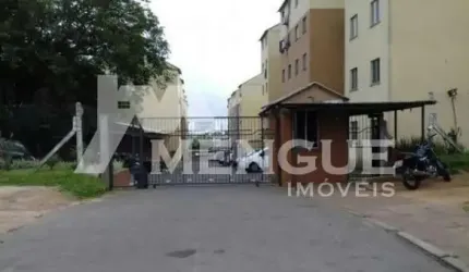 Apartamento com 2 quartos à venda na Rua Vinte e Seis de Março, 415, Alto Petrópolis, Porto Alegre por R$ 202.000