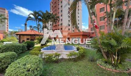 Apartamento com 3 quartos à venda na Rua Carlos Silveira Martins Pacheco, 55, Cristo Redentor, Porto Alegre por R$ 410.000