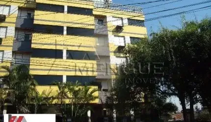 Apartamento com 2 quartos à venda na Rua Comendador Albino Cunha, 218, Cristo Redentor, Porto Alegre por R$ 550.000
