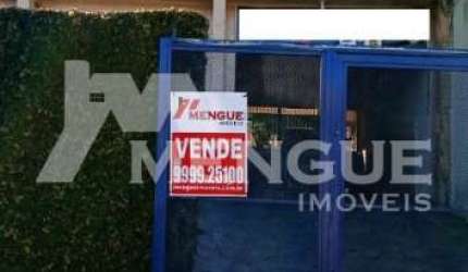 Casa com 5 quartos à venda na Rua Vicente Marsiglia Filho, 246, Jardim Leopoldina, Porto Alegre por R$ 650.000