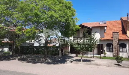 Casa com 5 quartos à venda na Rua Elias Bothome, 371, Jardim Itu Sabará, Porto Alegre por R$ 1.190.000