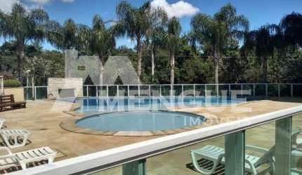 Apartamento com 2 quartos à venda na Rua Luiz Fontoura Júnior, 230, Jardim Itu Sabará, Porto Alegre por R$ 320.000