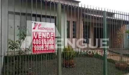 Casa com 3 quartos à venda na Rua Ovídio Moraes Leal, 70, Rubem Berta, Porto Alegre por R$ 560.000