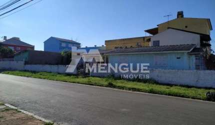 Terreno à venda na Rua Jackson de Figueiredo, 1473, Sarandi, Porto Alegre por R$ 159.000